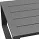 Navarro Outdoor Seating Mocha 2 Piece Outdoor Conversation Set