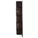 Hawker Dark Sienna Bookshelf