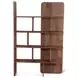 Hawker Natural Brown Bookshelf
