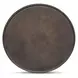 Deacon Deep Bronze Outdoor Round Coffee Table