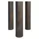 Deacon Deep Bronze Outdoor Round Side Table