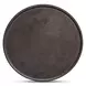 Deacon Deep Bronze Outdoor Round Side Table