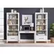 Finn Cloud And Fog Writing Desk