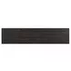 FIRE-BOX-417-80FTS Wirebrushed White and Charcoal 80" TV Stand with Fireplace