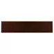 FIRE-BOX-512-84FTS Satin Cherry 84" TV Stand with Fireplace