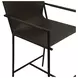 Sutton Olive Green Leather Upholstered Counter Height Chair