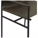 Sutton Olive Green Leather Upholstered Arm Chair