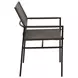 Sutton Olive Green Leather Upholstered Arm Chair