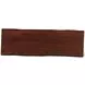 Knoxville Walnut Rectangular Console Table