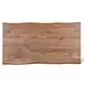 Knoxville Smoked Acacia 68" Dining Table