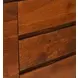 Knoxville Walnut 2 Door Sideboard