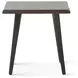 Knoxville Walnut Rectangular Occasional Table Set