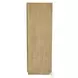 Oakridge Stylish Weathered Tan Natural 6 Drawer Chest