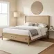 Chatham Storage Tall Platform Bedroom Set