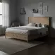 Chatham Storage Tall Platform Bedroom Set