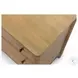 Maplewood Warm Maple 6 Drawer Dresser
