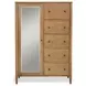 Chatham Tall Platform Bedroom Set