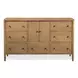 Chatham Tall Platform Bedroom Set