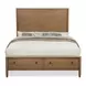 Chatham Storage Tall Platform Bedroom Set