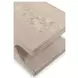 Manhattan Valley Dusty Rose Rectangular Coffee Table