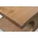 Manhattan Valley Vintage Chestnut Rectangular Coffee Table