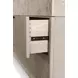 Manhattan Valley Dusty Rose 6 Drawer Dresser