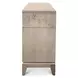 Manhattan Valley Dusty Rose 6 Drawer Dresser
