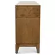 Manhattan Valley Vintage Chestnut 6 Drawer Dresser