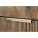 Manhattan Valley Vintage Chestnut 6 Drawer Dresser