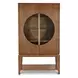 Manhattan Valley Vintage Chestnut Extendable Rectangular Dining Room Set