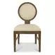 Manhattan Valley Vintage Chestnut Extendable Rectangular Dining Room Set
