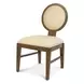 Manhattan Valley Vintage Chestnut Extendable Rectangular Dining Room Set