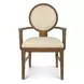 Manhattan Valley Vintage Chestnut Extendable Rectangular Dining Room Set