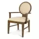Manhattan Valley Vintage Chestnut Extendable Rectangular Dining Room Set