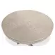 Manhattan Valley Dusty Rose Round Dining Room Set