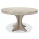 Manhattan Valley Dusty Rose Round Dining Room Set