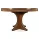 Manhattan Valley Vintage Chestnut Dining Room Set