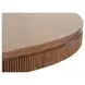 Manhattan Valley Vintage Chestnut 50" Round Dining Table