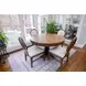 Manhattan Valley Vintage Chestnut Dining Room Set
