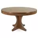Manhattan Valley Vintage Chestnut Dining Room Set