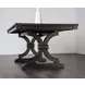Gosport Black Rectangular Dining Room Set