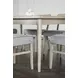 Keynes Gray Rectangular Dining Room Set