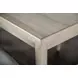 Keynes Gray Rectangular Dining Room Set