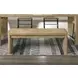 Edenbridge Oak Round Dining Room Set