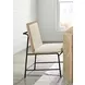 Edenbridge Oak Round Dining Room Set