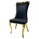 Basilicata Gold 79" Rectangular Dining Room Set