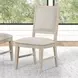 Sandnes Light Oak Extendable Rectangular Dining Room Set