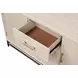 Sandnes Light Oak 2 Door Server