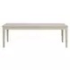 Sandnes Light Oak Extendable Rectangular Dining Room Set