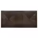 Hinwitz Espresso Rectangular Dining Room Set